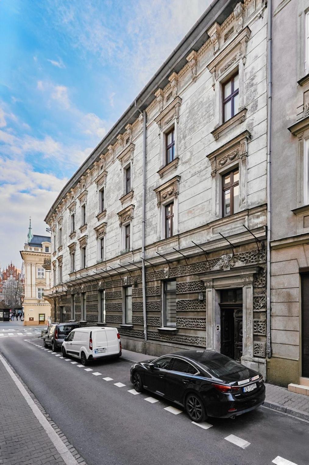 Appartement Celna Corner Krakau