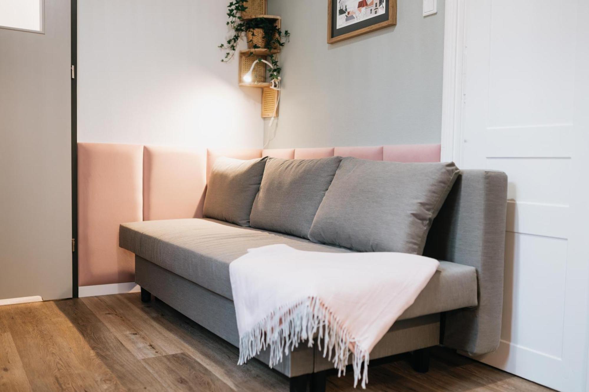 Celna Corner Appartement