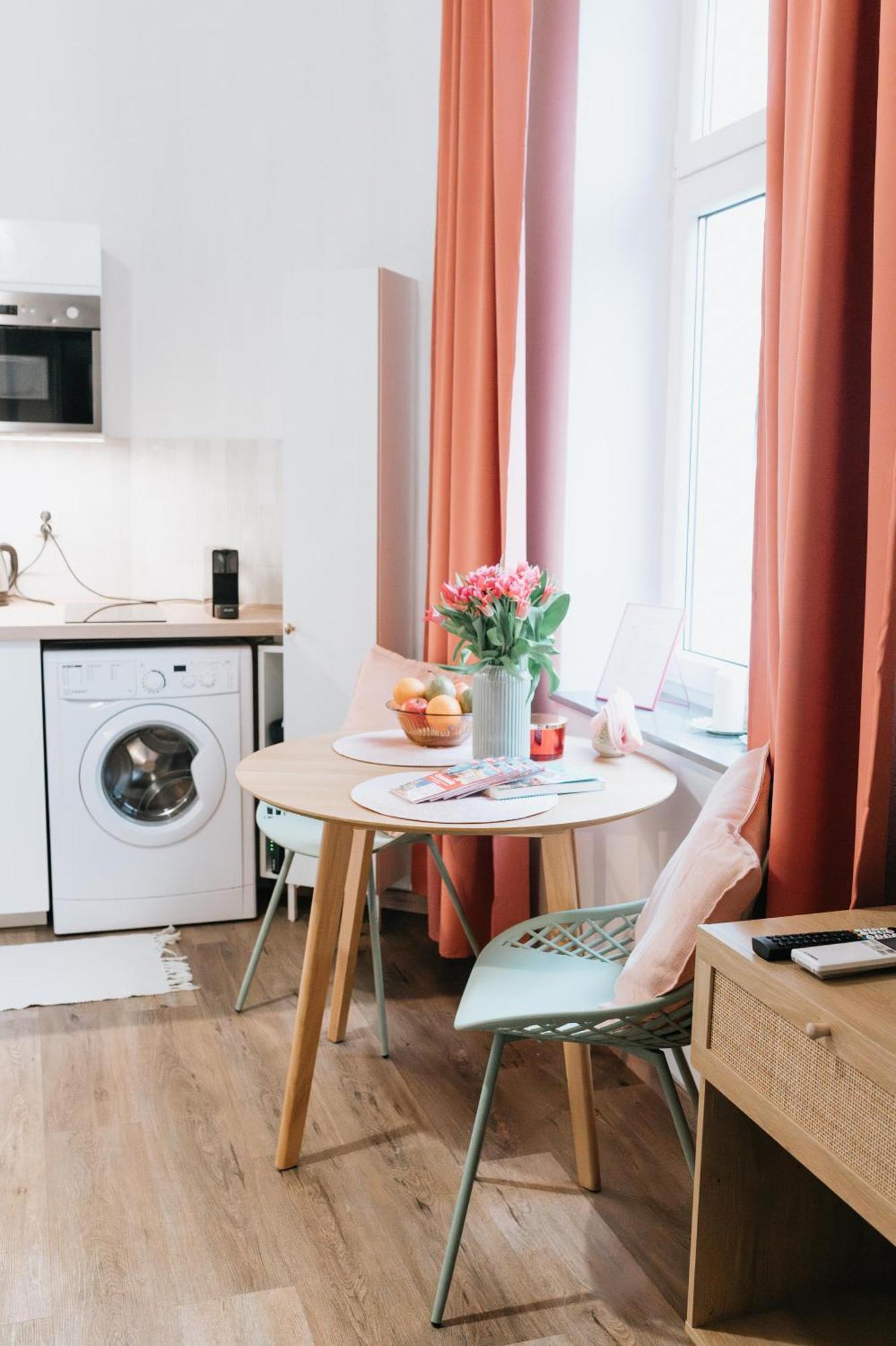 Celna Corner Appartement